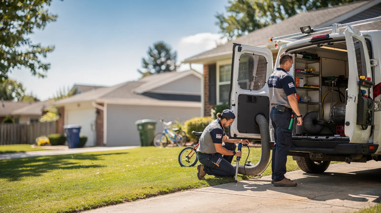 24/7 HVAC Repair & AC Replacement in Lake George, NY near me